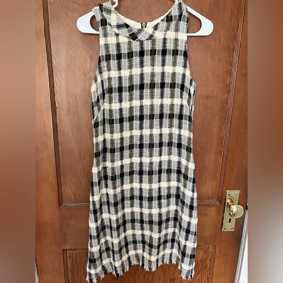 Sara Campbell Dress and Blazer - Picture 2 of 6